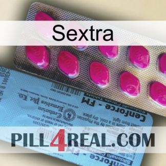 Sextra 35